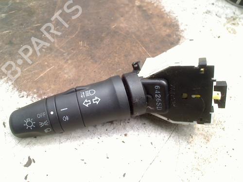 Used Steering column stalk NISSAN NOTE (E11, NE11) 1.6 (110 hp) 29898045