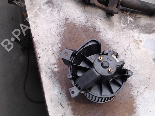 Used Heater blower motor OPEL CORSA D (S07) 1.2 LPG (L08, L68) (86 hp) 24956240