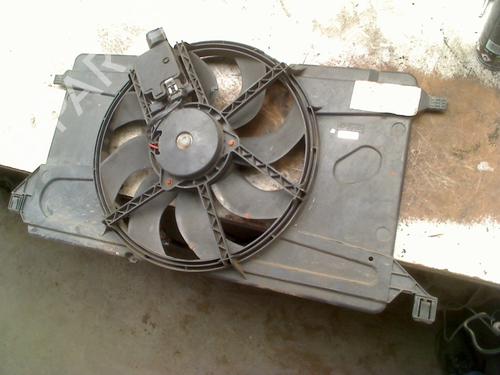 Used Radiator fan Radiator fan 29300395 29300395