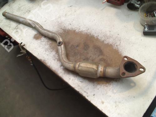 Used Pipe Pipe OPEL ZAFIRA A MPV (T98) 1.6 16V (F75) (101 hp) 33021732 33021732