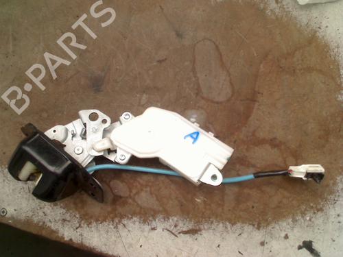 Used Tailgate lock Tailgate lock 34703747 34703747