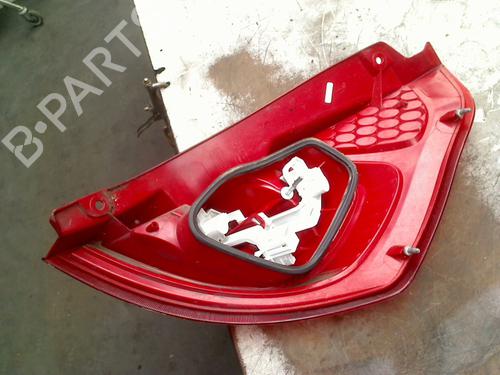 Left taillight FORD FIESTA VI (CB1, CCN) 1.6 Ti | BP33737216C34 - Image 2