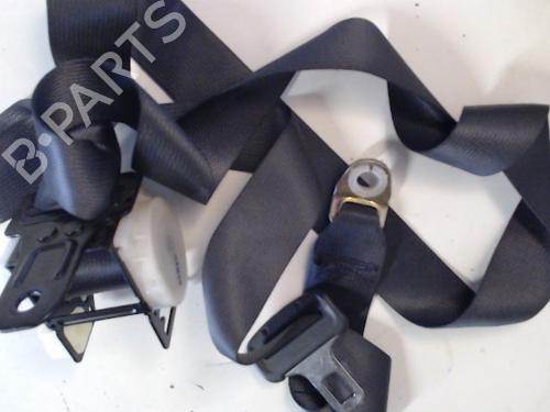 Used Rear left seatbelt Rear left seatbelt TOYOTA COROLLA (_E12_) 1.6 VVT-i (ZZE121_, ZZE121R) (110 hp) 21918216 21918216