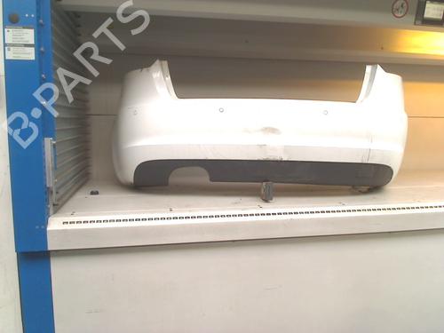 Bagtil kofangere AUDI A3 Sportback (8PA) 1.4 TFSI (125 hp) 32366074