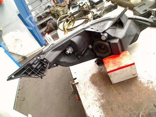 Left headlight CHEVROLET SPARK (M300) 1.2 | BP37535017C28 - Image 2