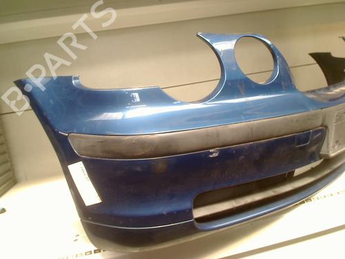 Front bumper BMW 3 Compact (E46) 316 ti | BP27643795C7 