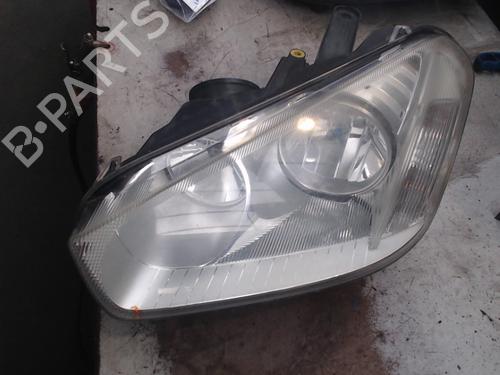 Used Left headlight FORD FOCUS C-MAX (DM2) 1.8 (125 hp) 25702608