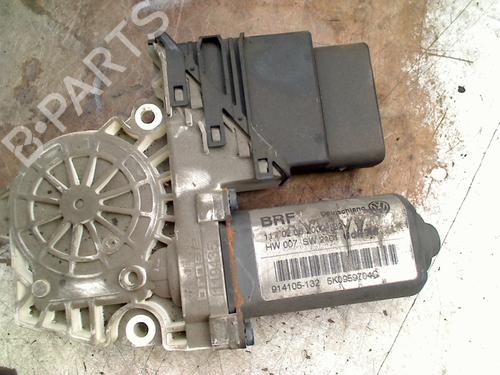 Used Right rear window motor Right rear window motor VW GOLF VI (5K1) 1.2 TSI (86 hp) 36491025 36491025