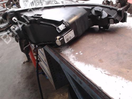 Left headlight PEUGEOT 206 SW (2E/K) 1.4 | BP38436976C28 - Image 2