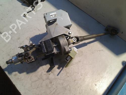 Used Steering column RENAULT SCÉNIC III (JZ0/1_) 1.4 16V (JZ0F, JZ1V) (131 hp) 32855574
