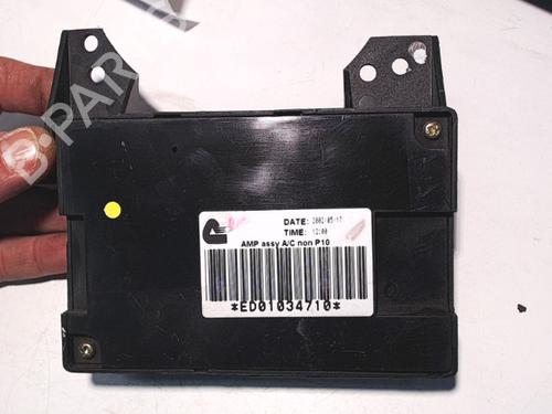 Used Control unit Control unit 23273187 23273187