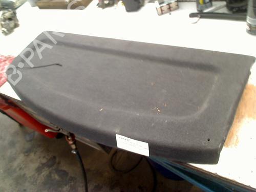 Used Rear parcel shelf VW GOLF PLUS V (5M1, 521) 1.6 FSI (115 hp) 26397993