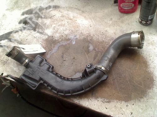 Tuyau d'intercooler Tuyau d'intercooler 37446185 37446185