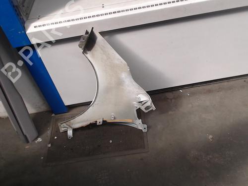 Right front fenders FORD KA (RU8) 1.2 | BP25020797C42 