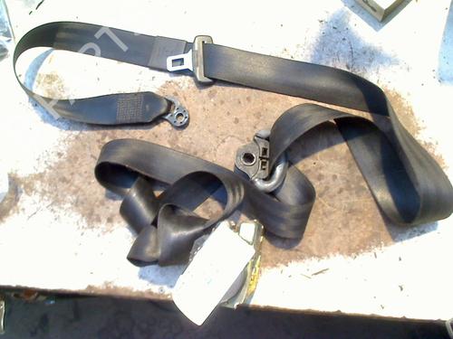 Cinto de segurança frente esquerdo AUDI A2 (8Z0) 1.4 TDI (75 hp) 33029454