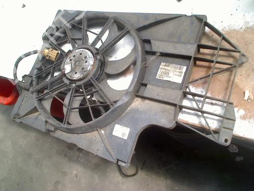 Used Radiator fan Radiator fan 29306493 29306493