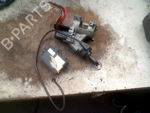 Used Ignition barrel VW POLO III (6N1) 55 1.4 (55 hp) 29160239
