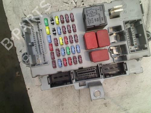 Used Control unit Control unit 21925058 21925058