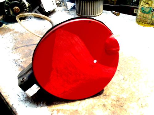 Tampa do combustível VW UP! (121, 122, BL1, BL2, BL3, 123) 1.0 (60 hp) 31312294