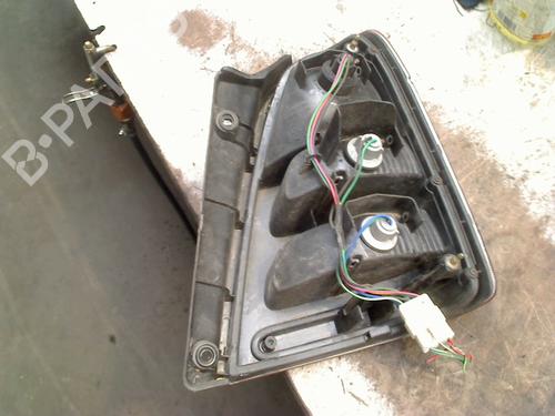 Left taillight DAIHATSU GRAN MOVE (G3) 1.6 16V (G301) | BP29568424C34 - Image 2