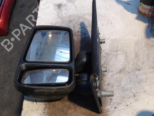 Used Left mirror OPEL MOVANO A Bus (X70) 2.5 D (JD) (80 hp) 25049941