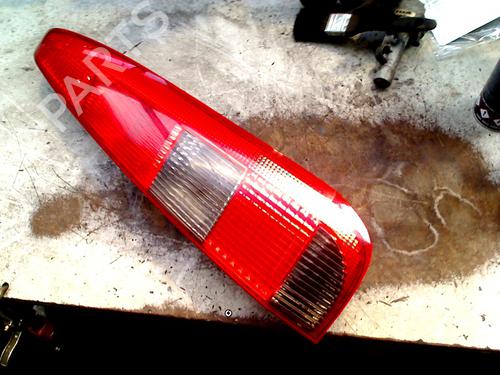 Used Right taillight FORD FUSION (JU_) 1.4 (80 hp) 30515208