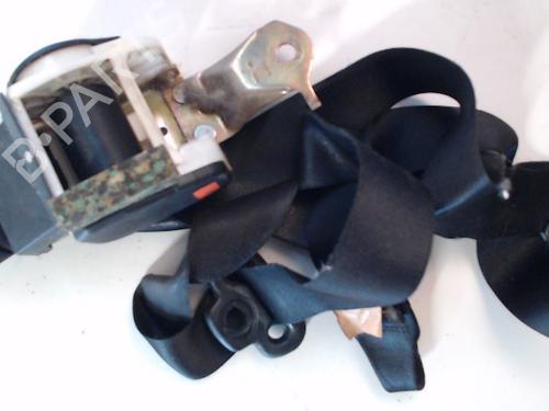 Used Front left seatbelt Front left seatbelt BMW 3 Compact (E36) 316 i (102 hp) 21915135 21915135