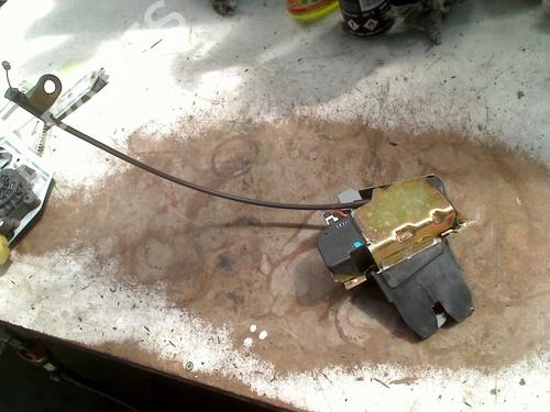 Used Tailgate lock Tailgate lock 38463912 38463912