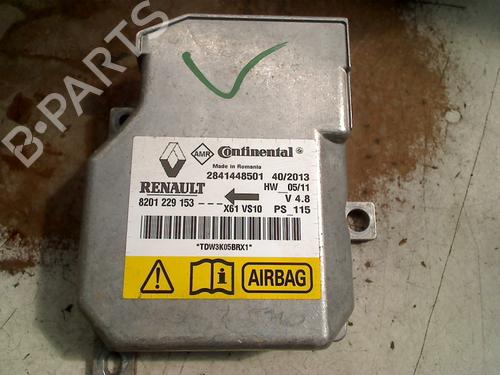 Used ECU airbags ECU airbags 38463815 38463815