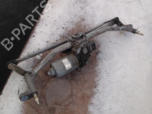 Used Front wipers mechanism JAGUAR XF I (X250) 3.0 (238 hp) 25020742