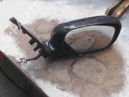 Used Right mirror Right mirror MITSUBISHI GRANDIS (NA_W) 2.4 MIVEC (NA4W) (165 hp) 39982174 39982174
