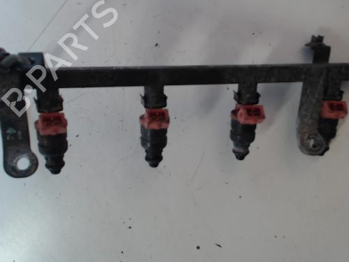 Used Injection rail Injection rail 39404242 39404242