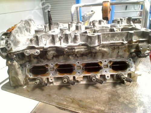 Cylinder head VW T-ROC (A11, D11) 2.0 R 4motion | BP37801594M5 - Image 3