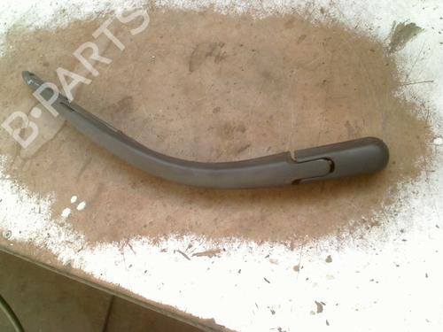 Used Rear windshield wiper arm Rear windshield wiper arm CITROËN C1 (PM_, PN_) 1.0 (68 hp) 33961450 33961450
