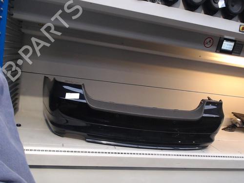 Used Rear bumper BMW 3 (E90) 325 d (204 hp) 23457495
