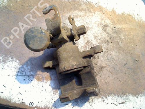 Pinza freno trasera izquierda KIA PICANTO I (SA) 1.1 (65 hp) 31270267