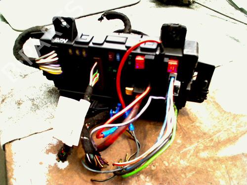 Modulo di controllo comfort FIAT PANDA (169_) 1.1 (169.AXA1A) | BP30497298M56