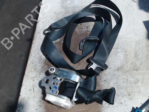 Used Front right seatbelt TOYOTA AYGO (_B1_) 1.0 (KGB10_, KGB10R) (68 hp) 22962393