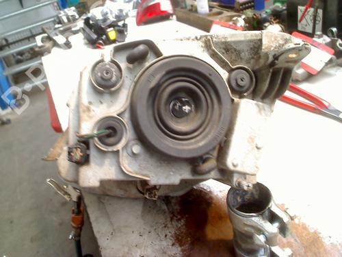 Højre forlygte CHEVROLET MATIZ (M200, M250) 0.8 | BP30624564C29