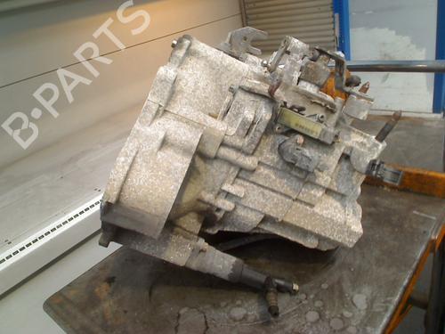 Cambio MITSUBISHI COLT VI (Z3_A, Z2_A) 1.1 (Z31A, Z32A) (75 hp) 33029438