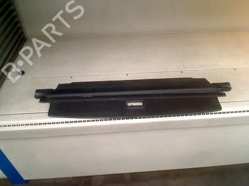 Rear parcel shelf SKODA FABIA II Combi (545) 1.2 TDI | BP35897350C85 - Image 2