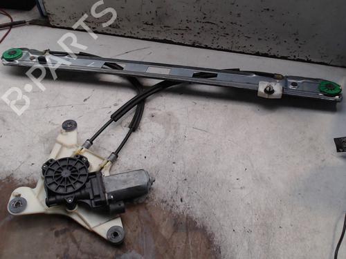 Used Front left window mechanism Front left window mechanism 24892497 24892497