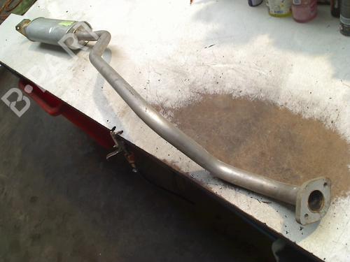 Used Exhaust system Exhaust system 33021806 33021806