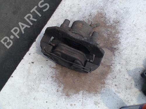 Used Right front brake caliper Right front brake caliper FORD FOCUS II (DA_, HCP, DP) 1.6 (100 hp) 21940348 21940348