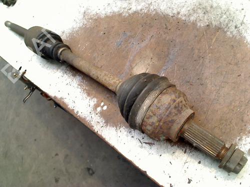 Drivaksel foran Høyre OPEL VIVARO A Platform/Chassis (X83) 1.9 Di (82 hp) 31518507