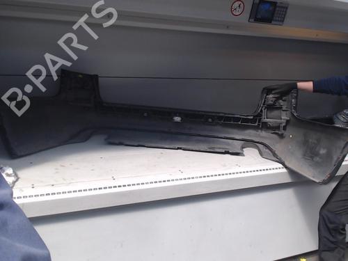 Rear bumper AUDI A6 C6 Avant (4F5) 2.0 TDI | BP25620342C8 