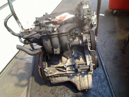 Motor SUZUKI CELERIO (LF) 1.0 (AVK310) (68 hp) 31268176