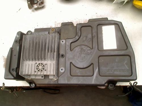 Used Electronic module Electronic module 34127990 34127990