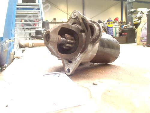 Starter OPEL CORSA D (S07) 1.2 (L08, L68) | BP32752562M8 - Image 2