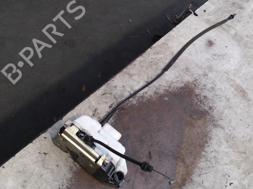 Used Front left lock CITROËN C2 (JM_) 1.4 (73 hp) 24892054